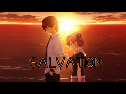 Nightcore - Skillet - Salvation