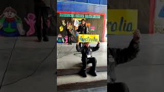 Maxfort School Video