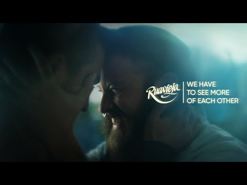 We Have To See More Of Each Other