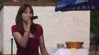 Popocatepetl twist-Martina Černá