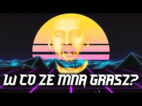 NORBI feat. Pola Blue - W CO ZE MNĄ GRASZ? (Official Video) (2020)