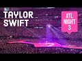 Taylor Swift Show Openers Atlanta 30 Apr 2023