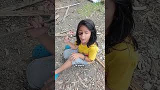 Download lagu When Mom Was Shocked to Hear Her Friend Got a Nail in Her Foot. Don't Play on the Fence, It's Dan... mp3