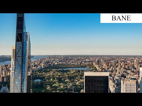 53W53 Manhattan New York