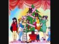 Last Christmas ~ by Rei Hino ~ 