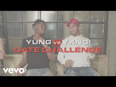 Yungen - Yung vs Yxng: Date Challenge (Episode 7) ft. Yxng Bane