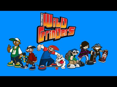 Super Generation Squad Season 2 Episode 5