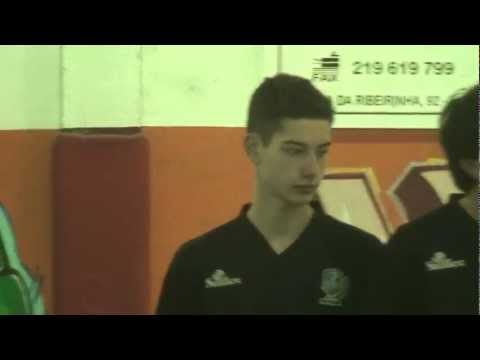 Novos Talentos - Os Vinhais I