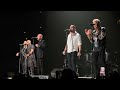 Billy Joel The Lion Sleeps Tonight The Longest Time UBS Arena 12 31 23