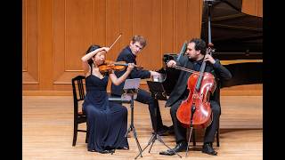 Download lagu Trio Timia: Mendelssohn op. 66, Martinů No. 2 / 12th Competition Section II 2nd Round mp3 Download lagu Trio Timia: Mendelssohn op. 66, Martinů No. 2 / 12th Competition Section II 2nd Round mp3
