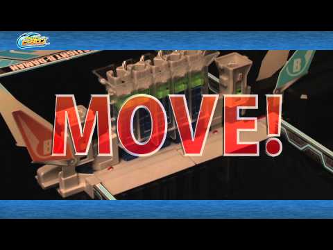 超興奮！！ビーダマンDXブレイクボンバー７