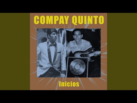 El viejito Cañandonga