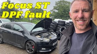 OBD Code p2455 Guide to Repair