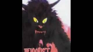 The Locust - Halfway To A Worthless Ideal Arrangement...