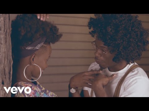 Mr Flo - Lolade (Video Teaser)