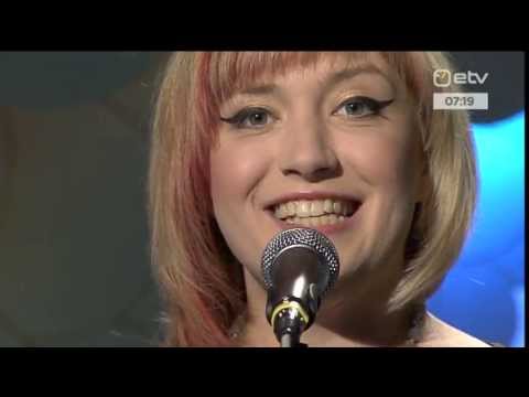 SOFIA RUBINA "Dreams of tomorrow"