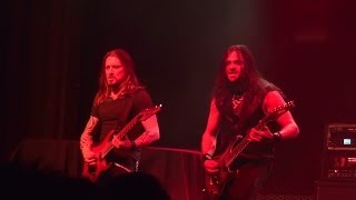 Devil you Know - Seven Years Alone + Embracing the Torture - San Francisco 2014