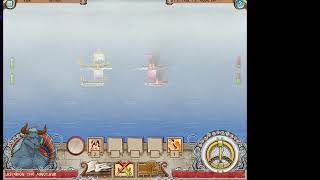 FOR SPARTA! (Tradewinds Odyssey)