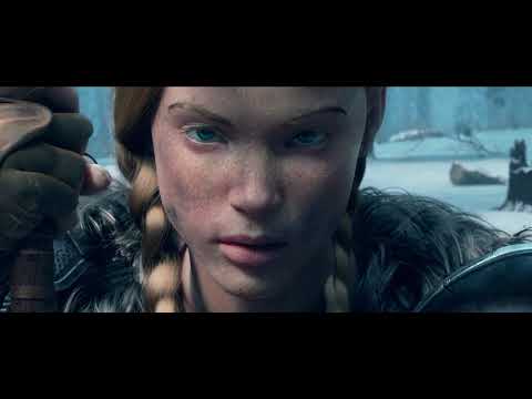 Titan Quest: Ragnarök - Console Release Trailer