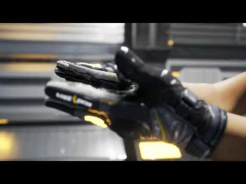 Новый рекламный ролик fire skin net в исполнении tveth