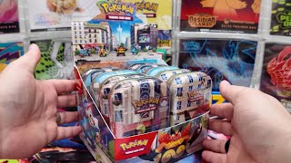 Are the new mini tins any good?