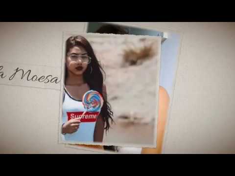 Hi guys  Im finally back Let me know what you think about the new intro ❤️