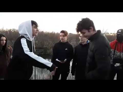 Semifinales | Supra vs Olmo