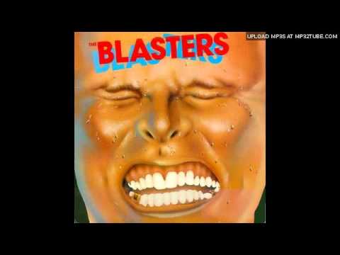 Blasters - Border Radio