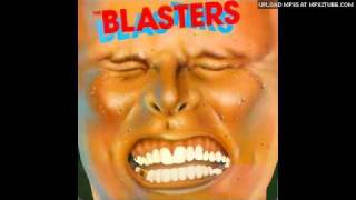 Blasters - Border Radio