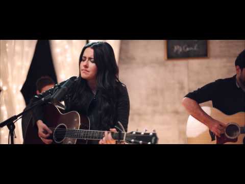Empty Handed - Lindsay Mccaul