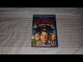 Opening To Monster House 2006 DVD Fullscreen Version
