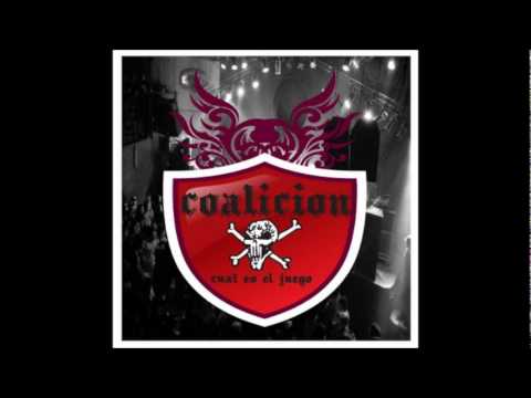 Coalicion - 06 - Venganza
