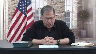 PFL-Daily Scripture Reading and Reflection: Through the Flesh - Jan. 15, 2025