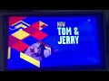 Boomerang UK 2015 2018 Tom Jerry Later Next Now More Bumpers