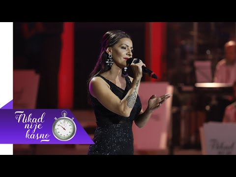 Ismeralda Elenkova Esma - Devojacko prezime - (live) - NNK - EM 28 - 23.05.2021