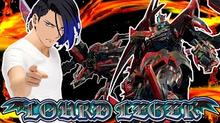 【オバブ】ヴィシャスがびしゃびしゃす【EXVSOB】【ゆっくり実況】【ヴィシャス】