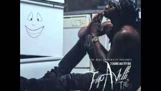 2 Chainz GOAT Feat. Future  (Trapavelli Tre)