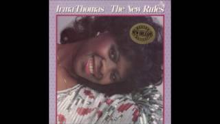 Irma Thomas - One More Time - 1986