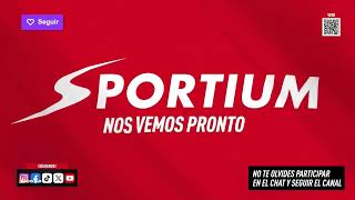 Sportium apuestas deportivas transforma la adrenalina en ganancias extraordinarias