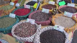 Aix-en-Provence in the south of France - complete movie