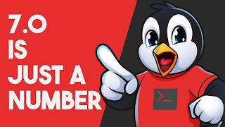 I Don't Care What Linux Kernel You Use