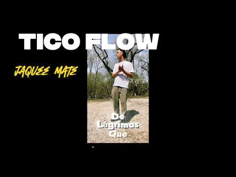 Jaquee mate - TICO FLOW