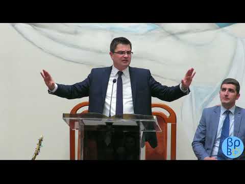 Evanghelizare2018 - Eliazar Pripon - 18.03.2018