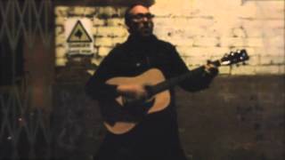 Elway - Ariel [Loitering With Intent Session]