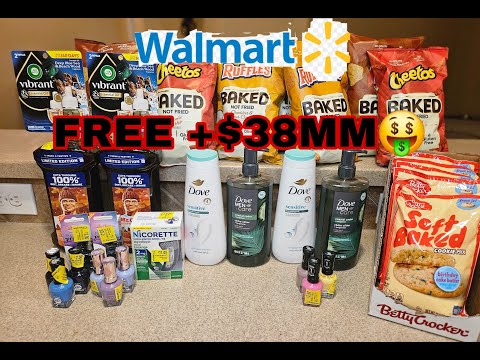 WALMART IBOTTA DEALS/FREE +38MM!!🔥🤑