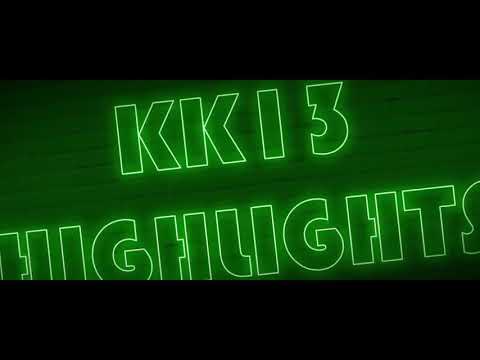 7.  Michał Marszałek  2021/2022 Made by KK13Highlights