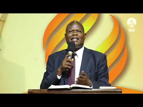 Sabbath: Afternoon Service l Newlife SDA Church, Nairobi