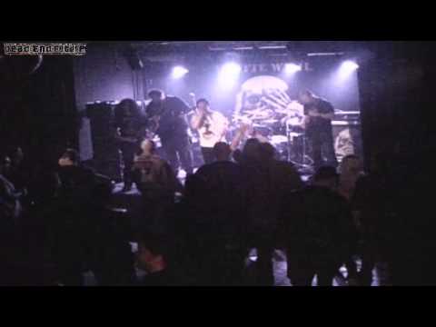 DEAD END FUTURE - Delusion Im Hansa [FULL SHOW]