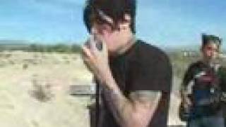 Escape The Fate - Not Good Enough For Truth In Cliche.