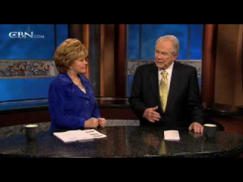 News on The 700 Club: March 11, 2010 - CBN.com